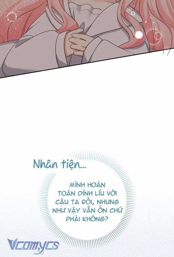 Tiểu Thư Tích Tiền Đi Bụi 58 trang 91