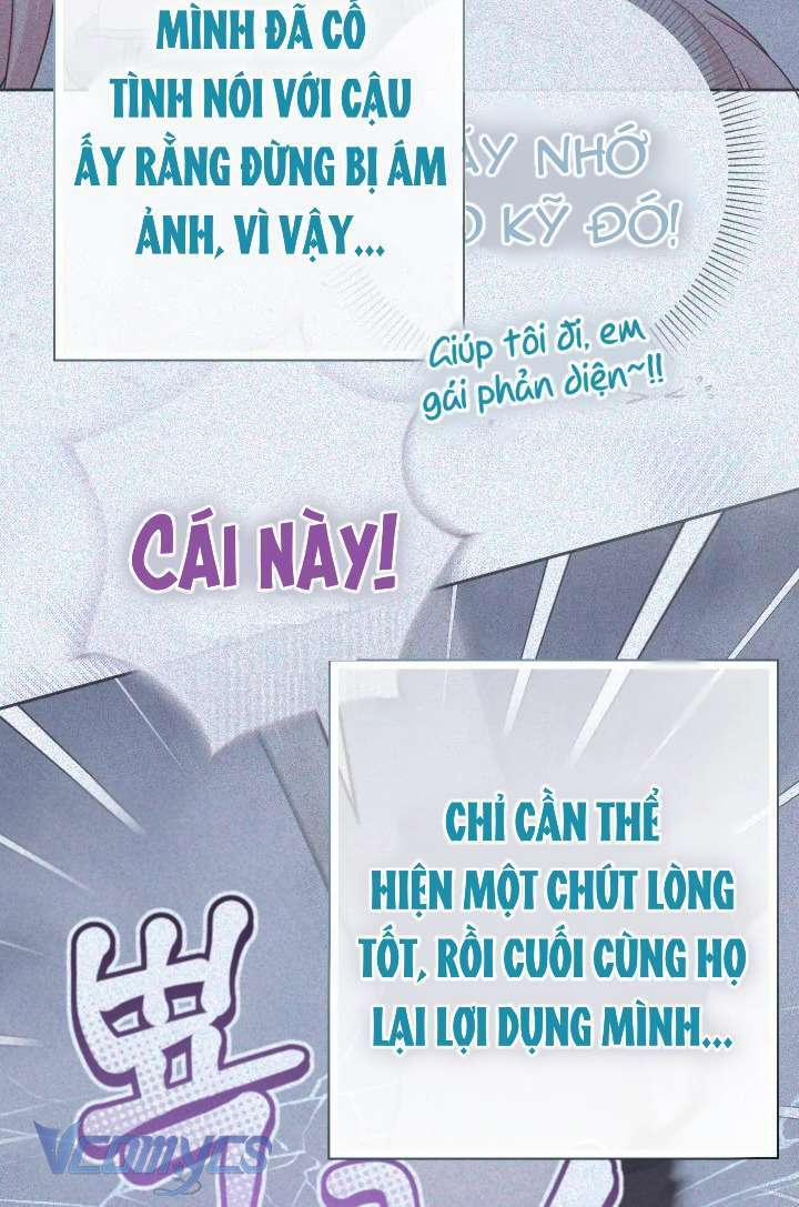 Tiểu Thư Tích Tiền Đi Bụi 58 trang 93