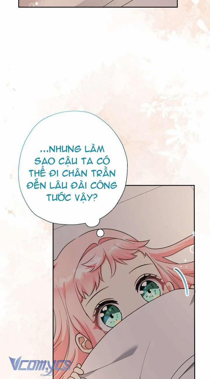 Tiểu Thư Tích Tiền Đi Bụi 58 trang 98