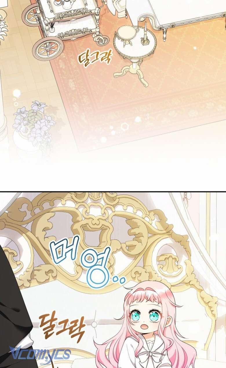 Tiểu Thư Tích Tiền Đi Bụi 59 trang 1