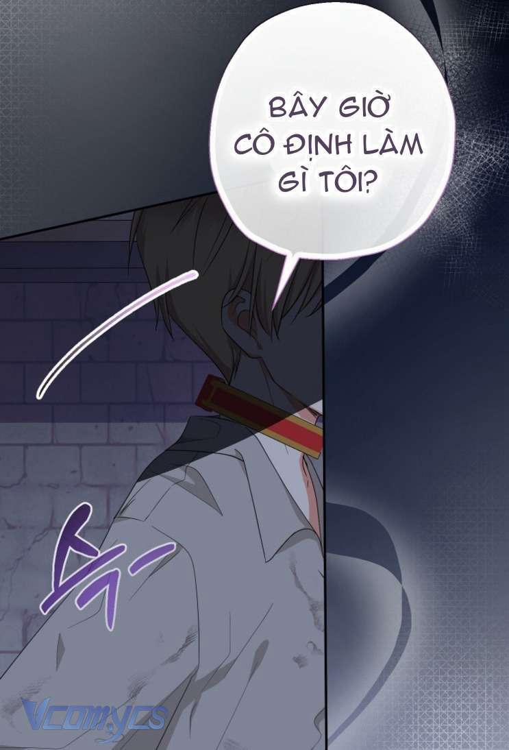 Tiểu Thư Tích Tiền Đi Bụi 59 trang 101