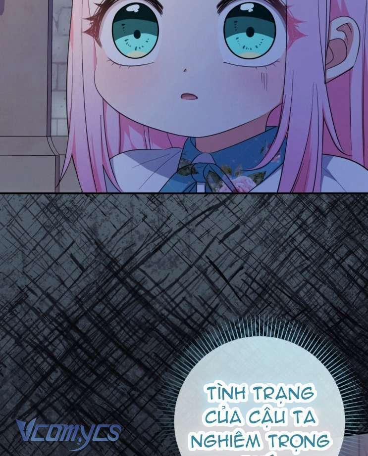 Tiểu Thư Tích Tiền Đi Bụi 59 trang 104