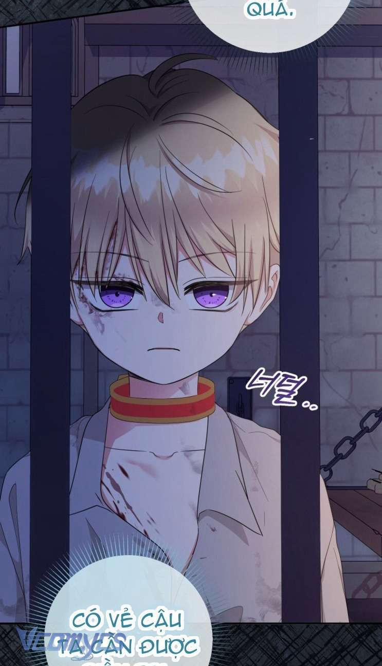 Tiểu Thư Tích Tiền Đi Bụi 59 trang 105