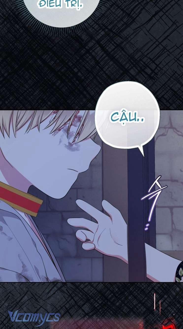 Tiểu Thư Tích Tiền Đi Bụi 59 trang 106