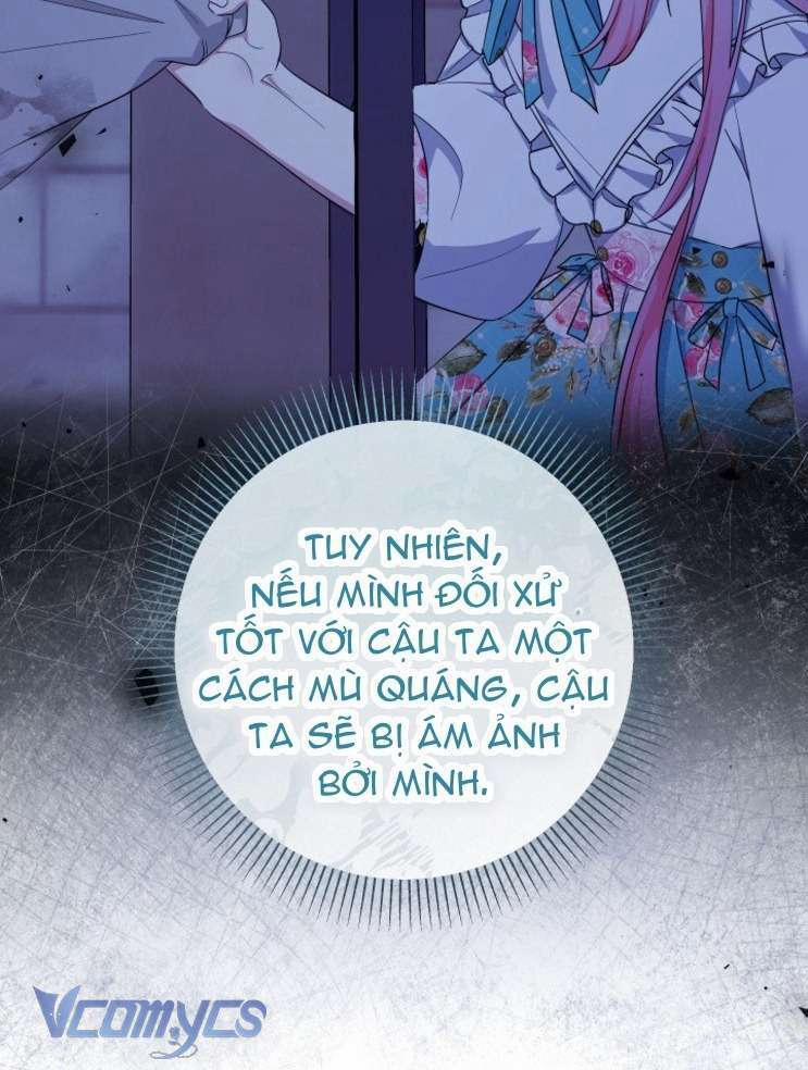 Tiểu Thư Tích Tiền Đi Bụi 59 trang 110