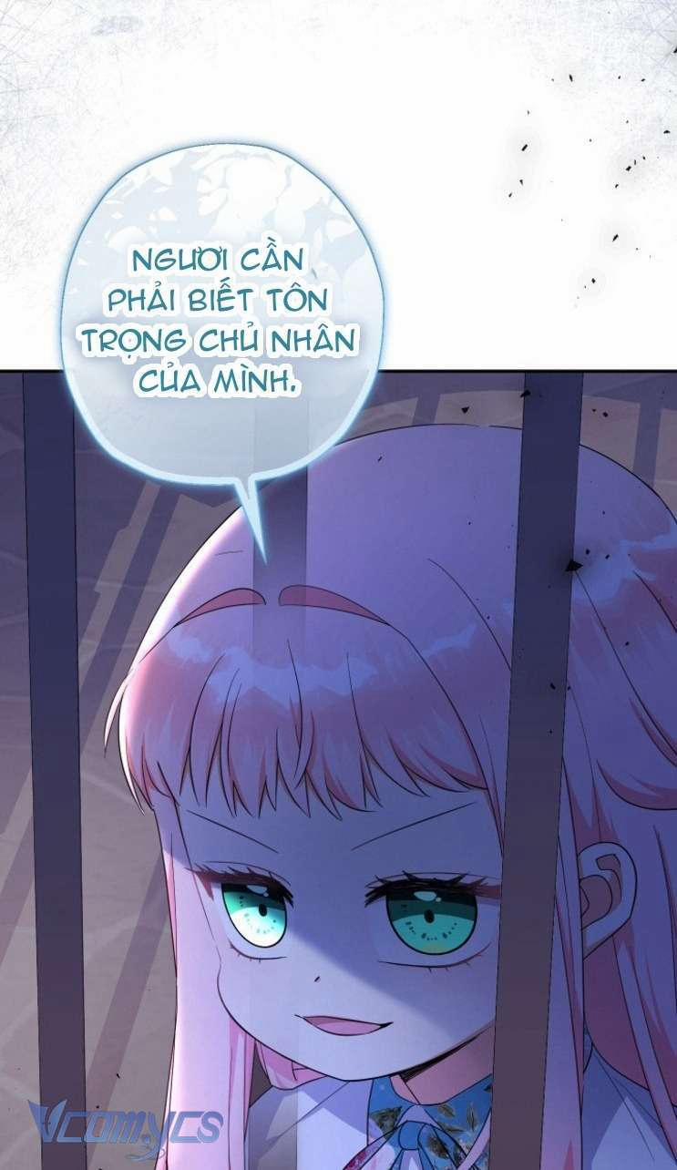 Tiểu Thư Tích Tiền Đi Bụi 59 trang 111