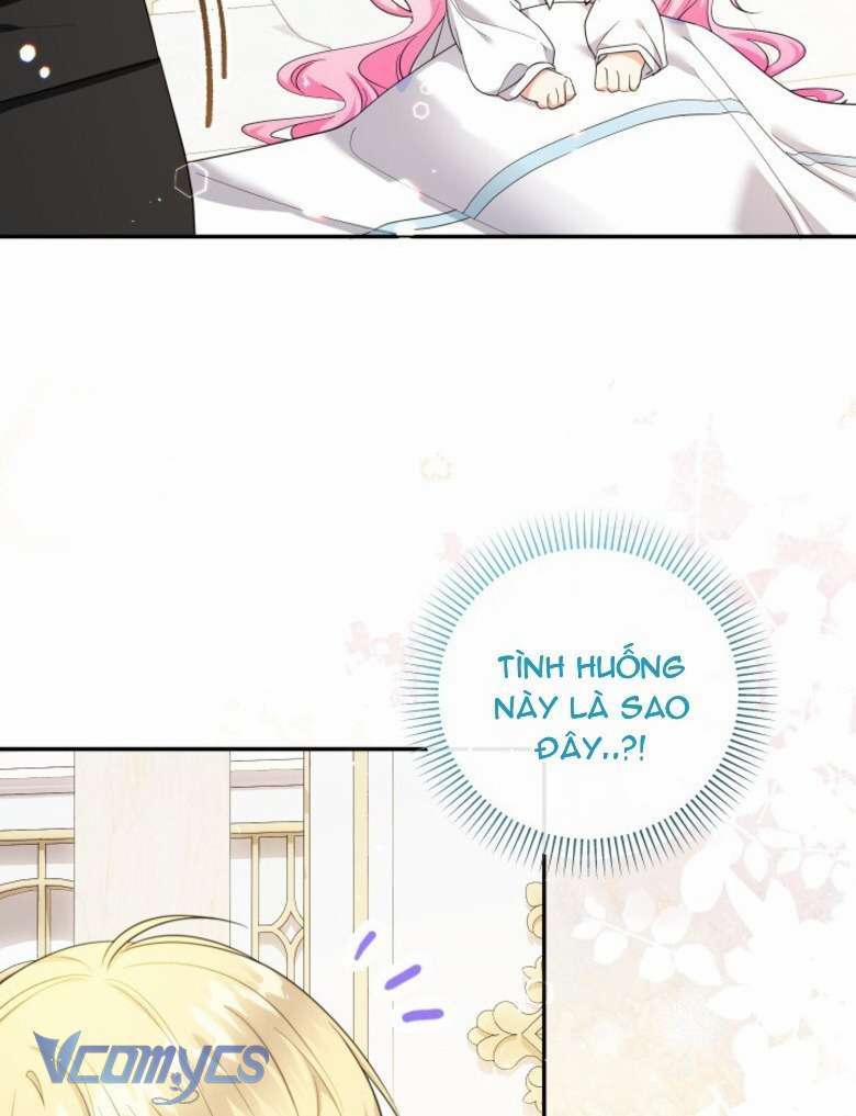 Tiểu Thư Tích Tiền Đi Bụi 59 trang 2