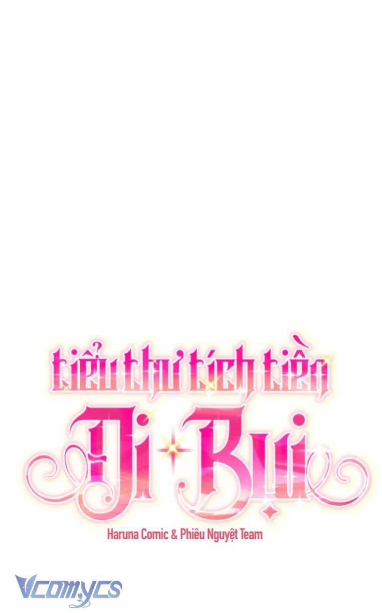 Tiểu Thư Tích Tiền Đi Bụi 59 trang 34