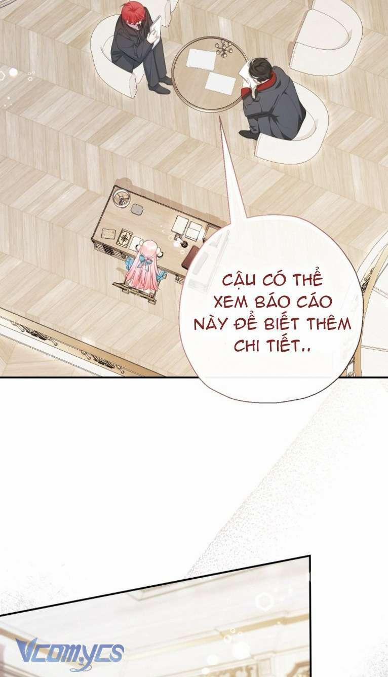 Tiểu Thư Tích Tiền Đi Bụi 59 trang 37