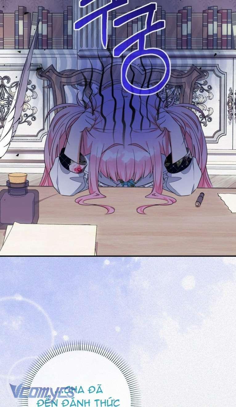 Tiểu Thư Tích Tiền Đi Bụi 59 trang 39