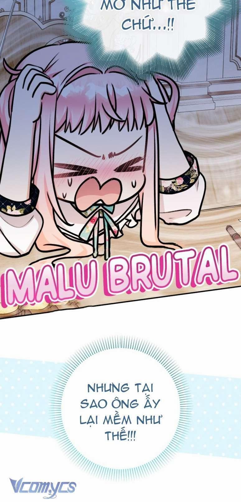 Tiểu Thư Tích Tiền Đi Bụi 59 trang 44