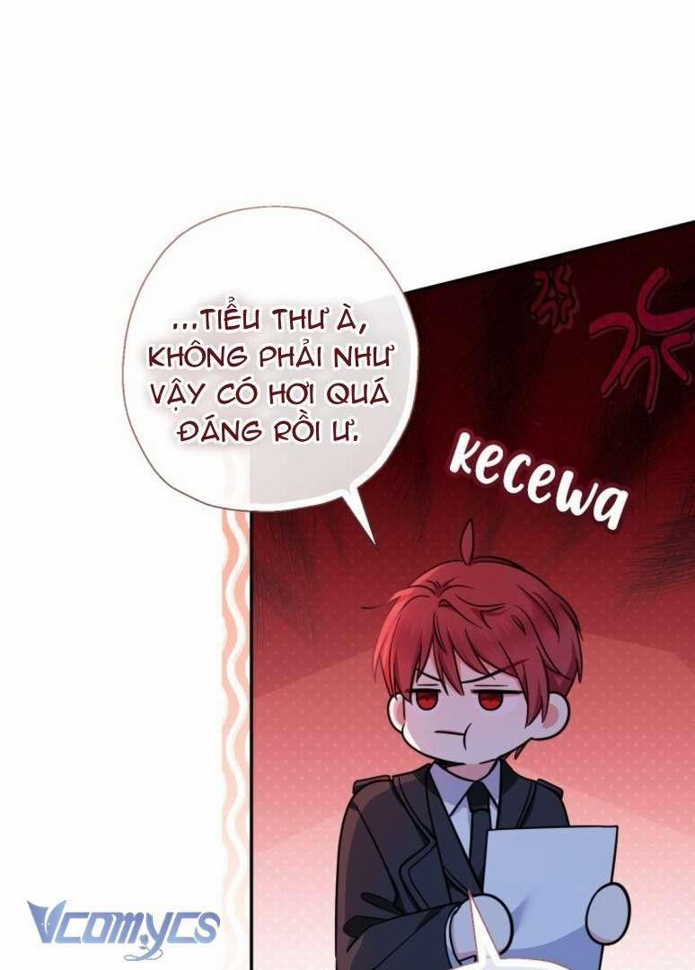 Tiểu Thư Tích Tiền Đi Bụi 59 trang 45