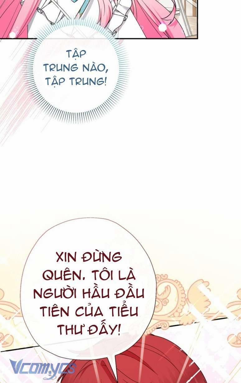 Tiểu Thư Tích Tiền Đi Bụi 59 trang 47