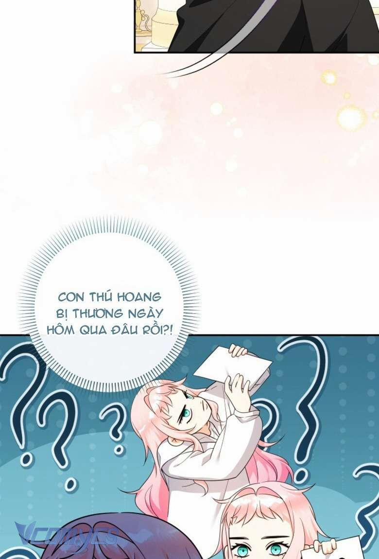 Tiểu Thư Tích Tiền Đi Bụi 59 trang 5