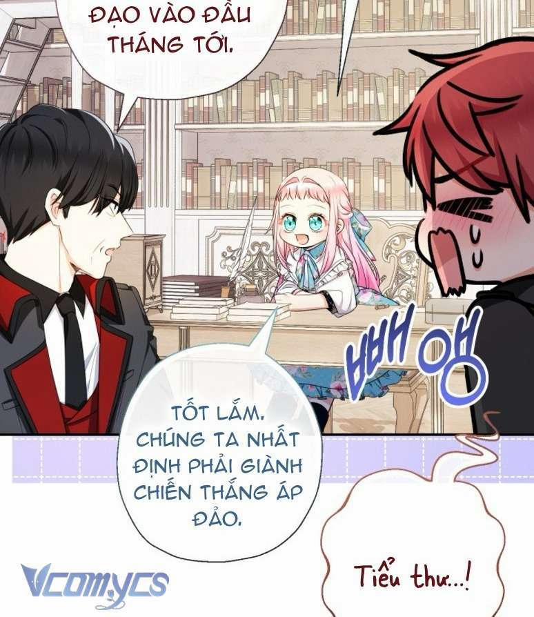 Tiểu Thư Tích Tiền Đi Bụi 59 trang 50