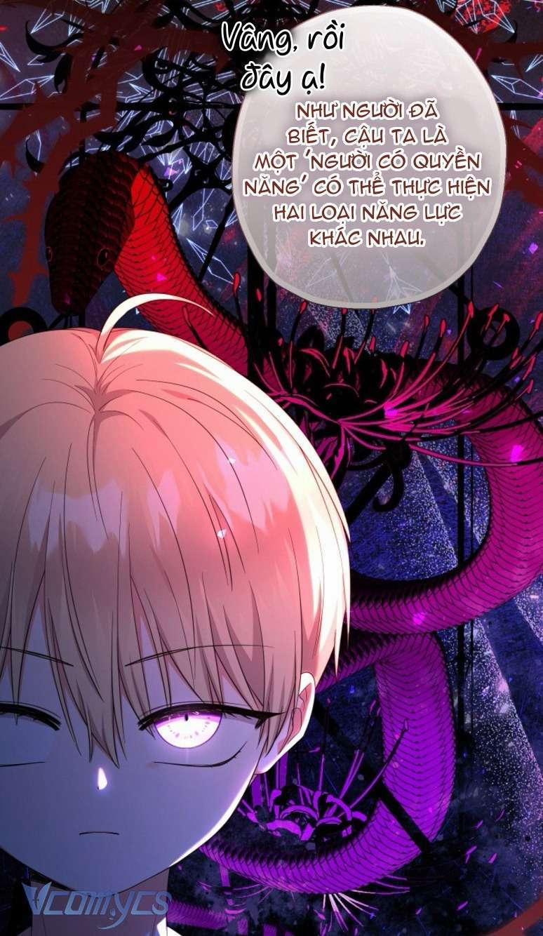 Tiểu Thư Tích Tiền Đi Bụi 59 trang 52