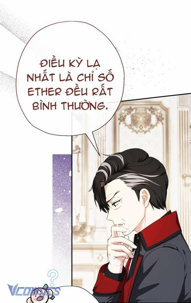 Tiểu Thư Tích Tiền Đi Bụi 59 trang 54