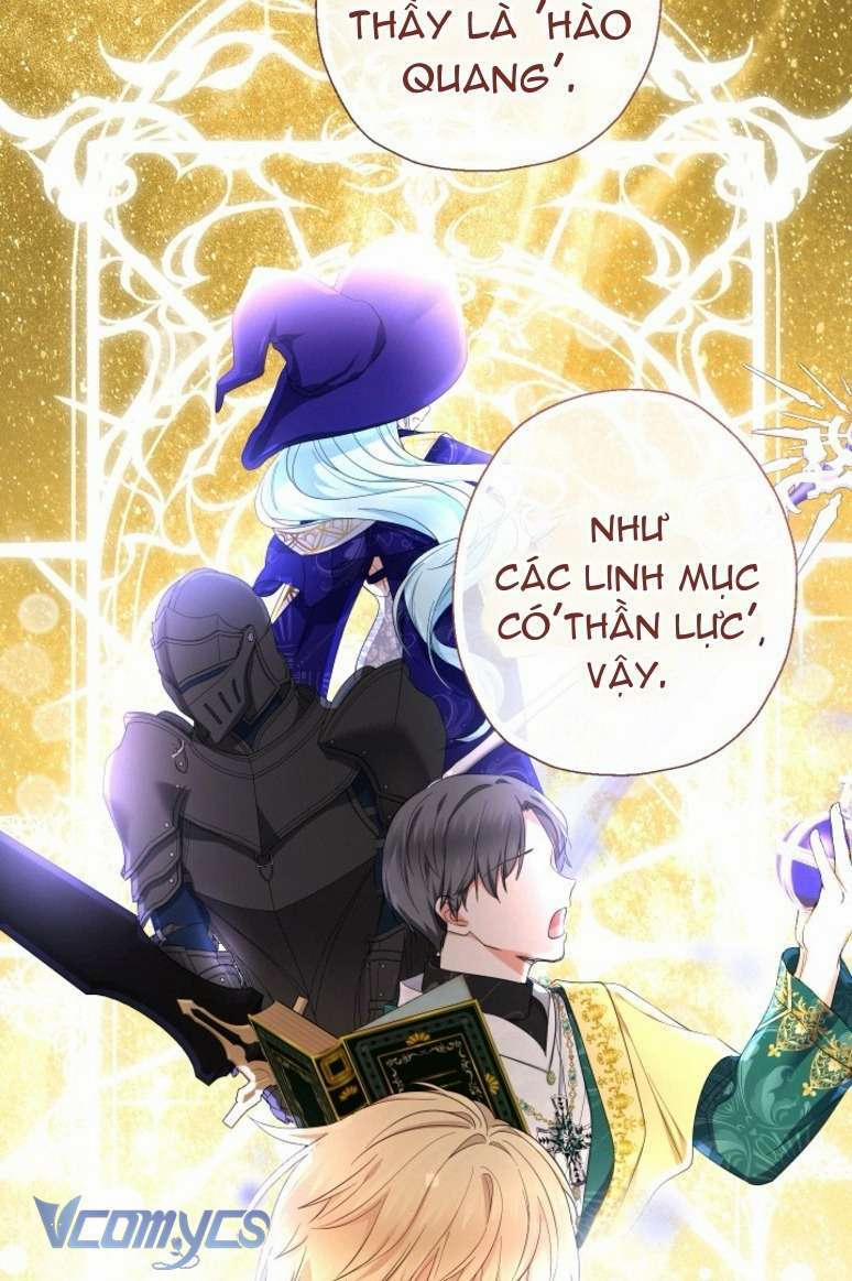 Tiểu Thư Tích Tiền Đi Bụi 59 trang 56