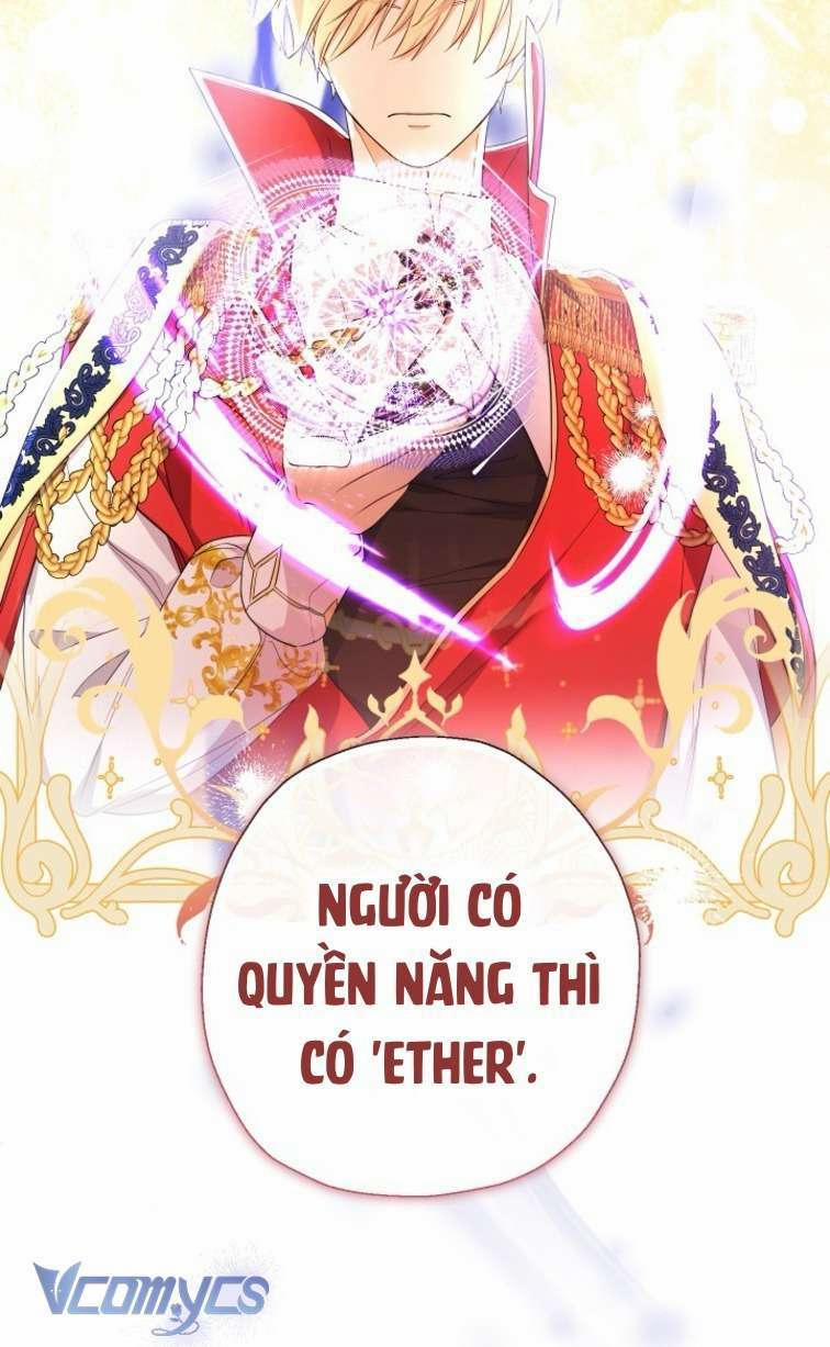 Tiểu Thư Tích Tiền Đi Bụi 59 trang 57