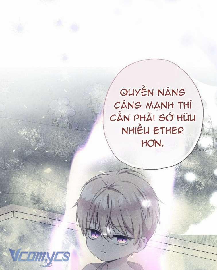 Tiểu Thư Tích Tiền Đi Bụi 59 trang 58