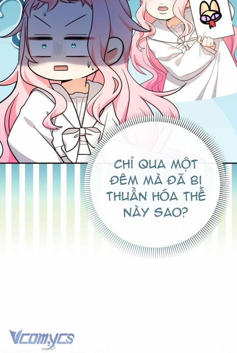 Tiểu Thư Tích Tiền Đi Bụi 59 trang 6