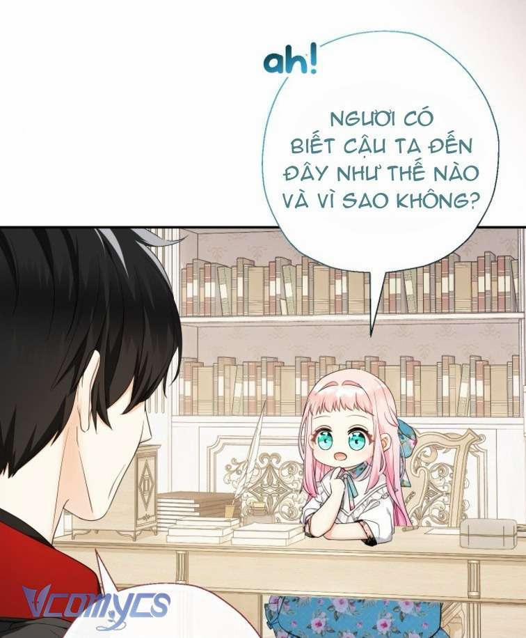 Tiểu Thư Tích Tiền Đi Bụi 59 trang 62