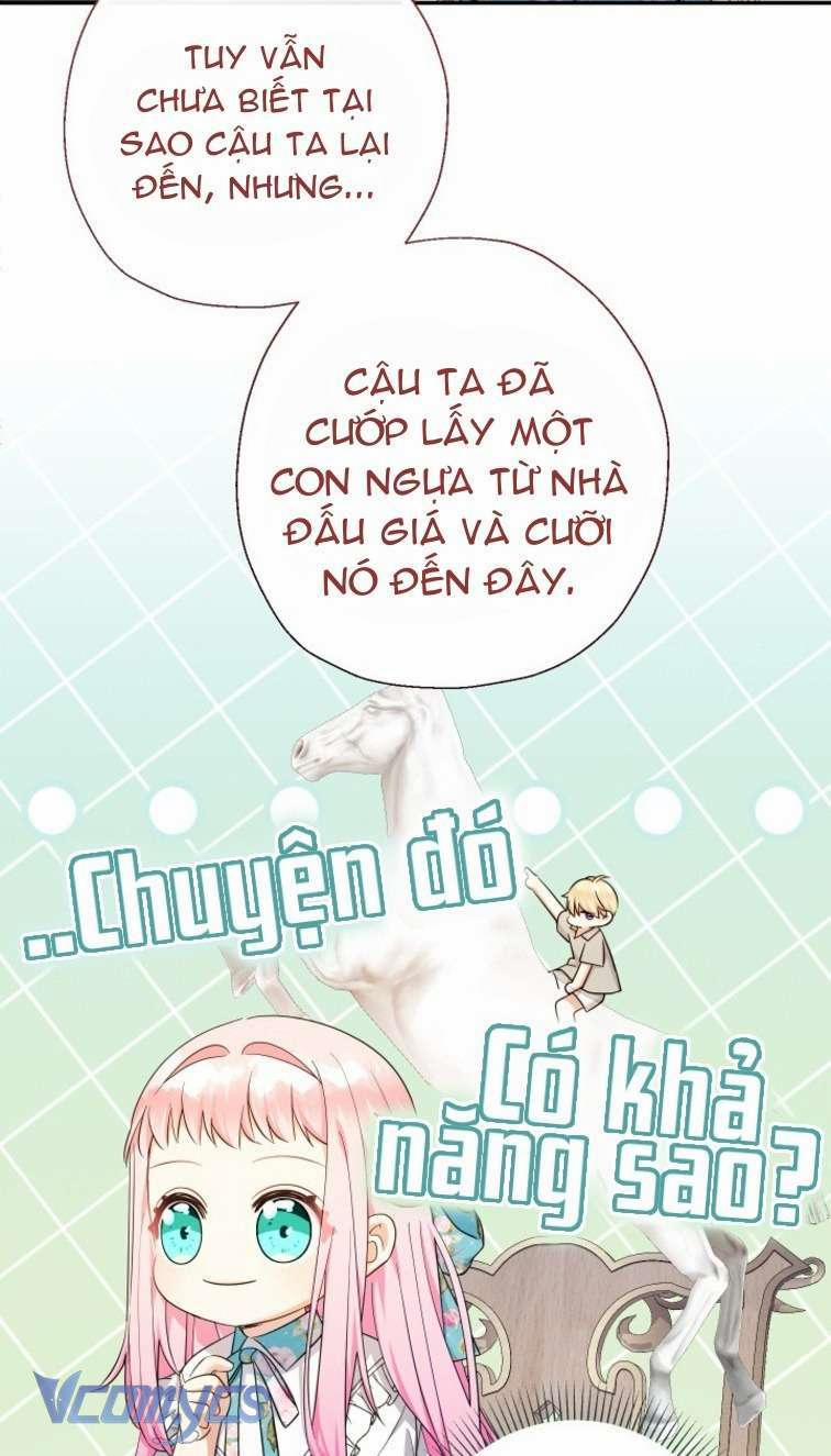 Tiểu Thư Tích Tiền Đi Bụi 59 trang 63