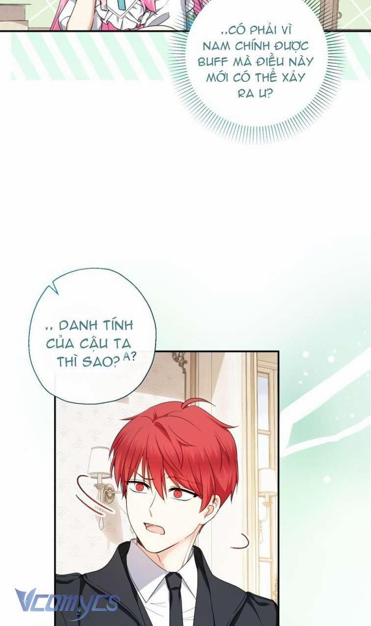 Tiểu Thư Tích Tiền Đi Bụi 59 trang 64