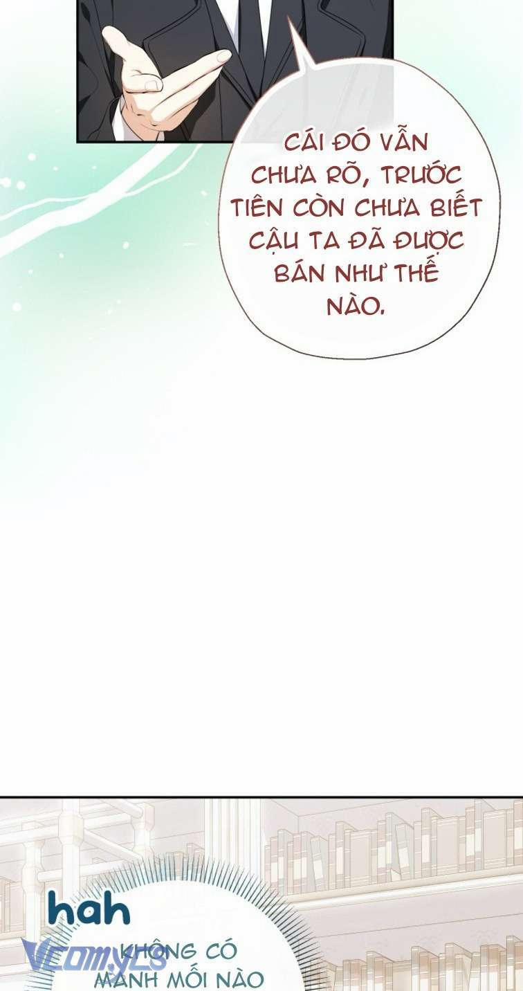 Tiểu Thư Tích Tiền Đi Bụi 59 trang 65