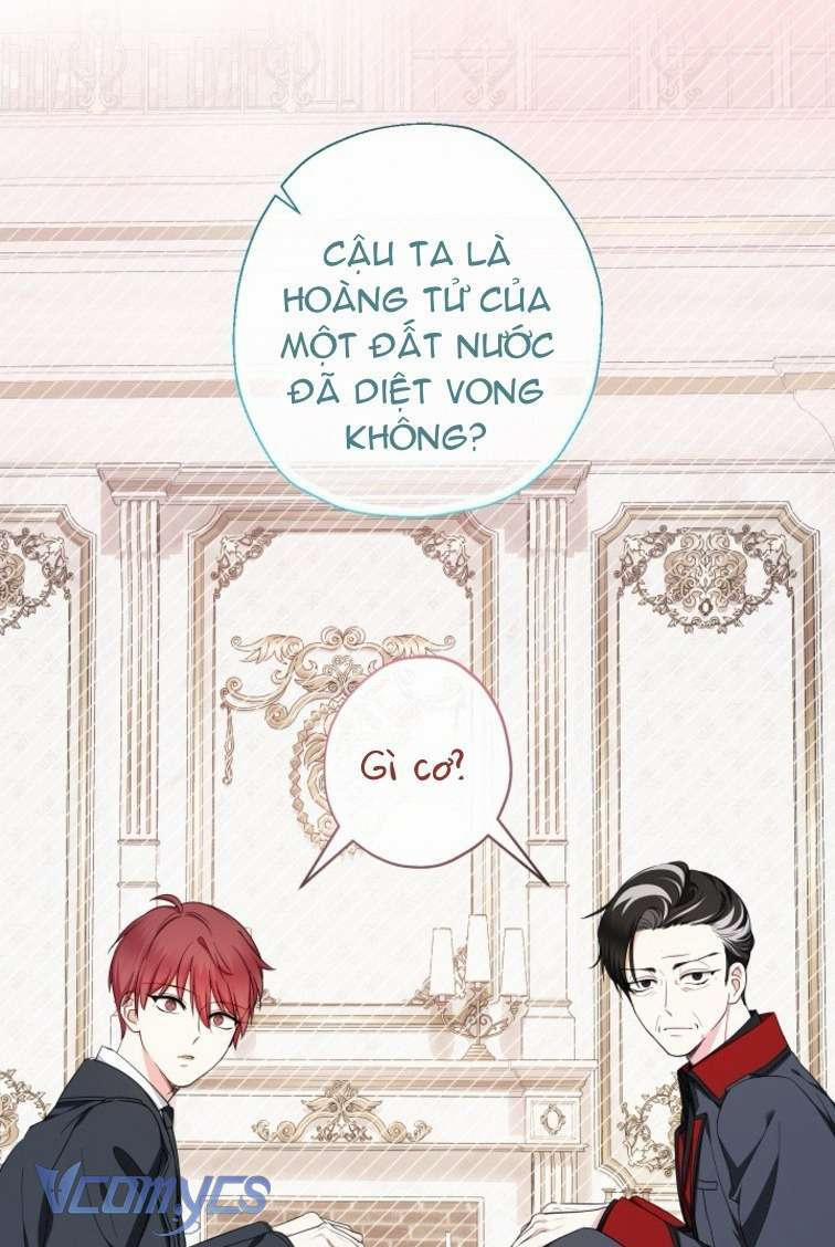 Tiểu Thư Tích Tiền Đi Bụi 59 trang 69