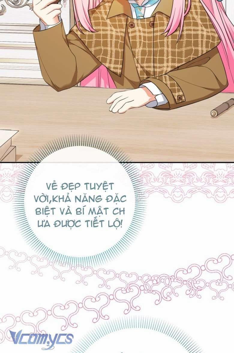 Tiểu Thư Tích Tiền Đi Bụi 59 trang 73