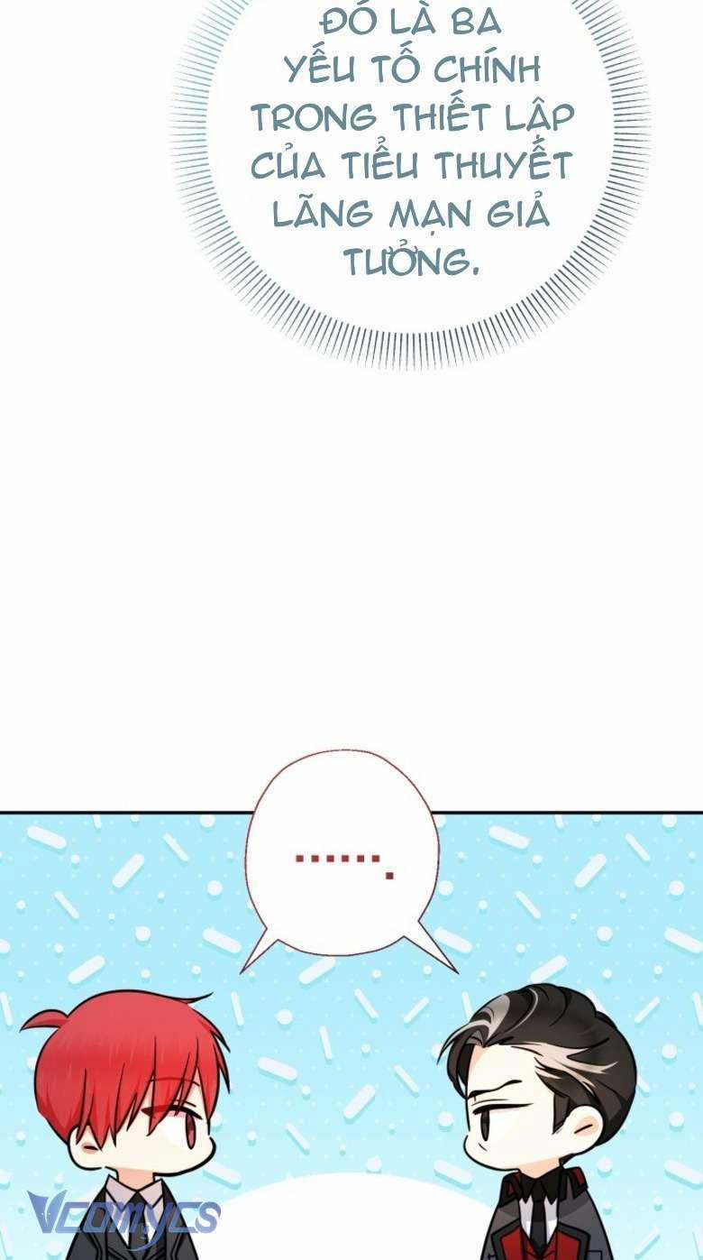 Tiểu Thư Tích Tiền Đi Bụi 59 trang 74