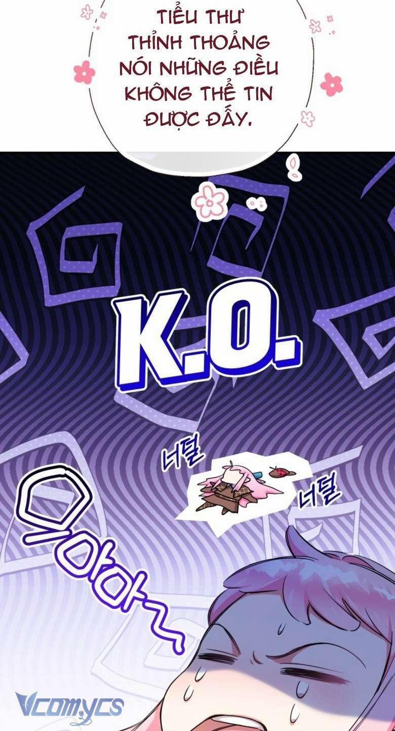 Tiểu Thư Tích Tiền Đi Bụi 59 trang 79