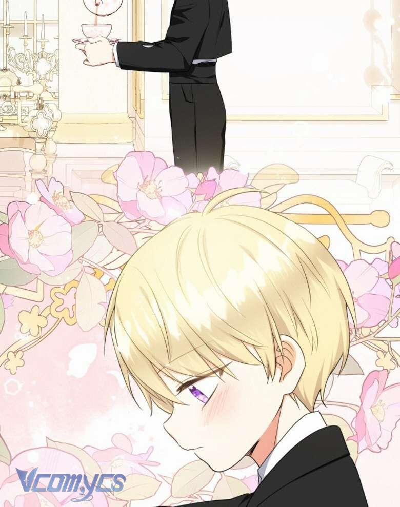 Tiểu Thư Tích Tiền Đi Bụi 59 trang 8