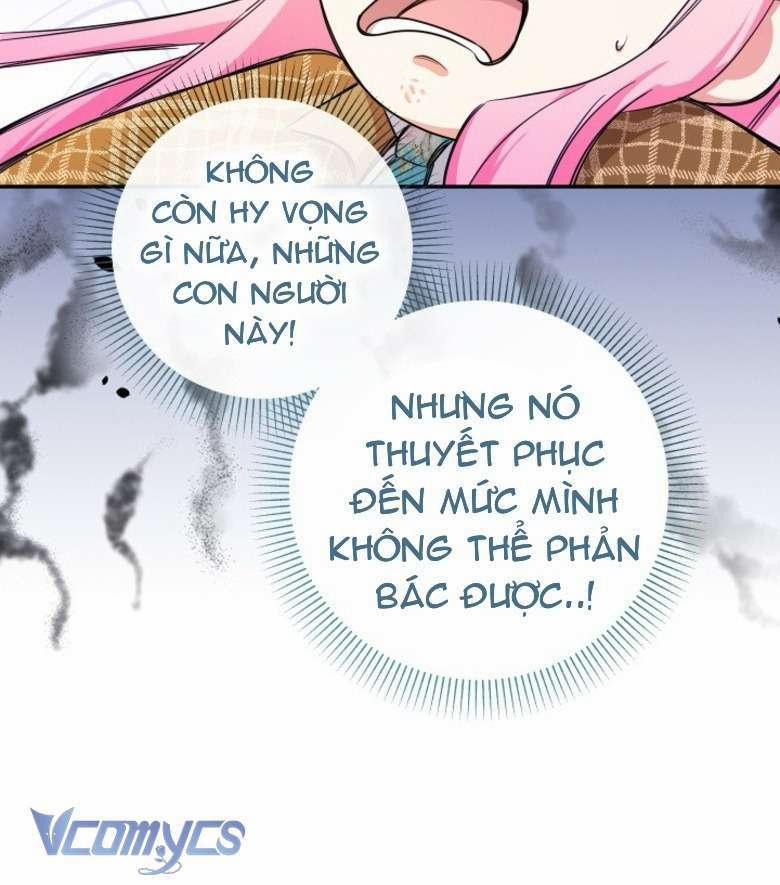 Tiểu Thư Tích Tiền Đi Bụi 59 trang 80