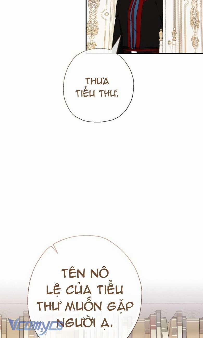 Tiểu Thư Tích Tiền Đi Bụi 59 trang 82