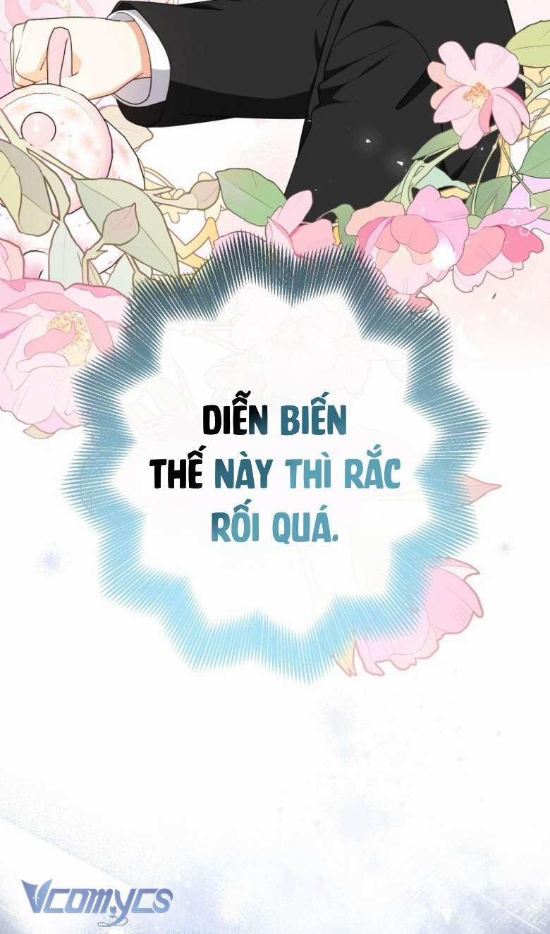 Tiểu Thư Tích Tiền Đi Bụi 59 trang 9