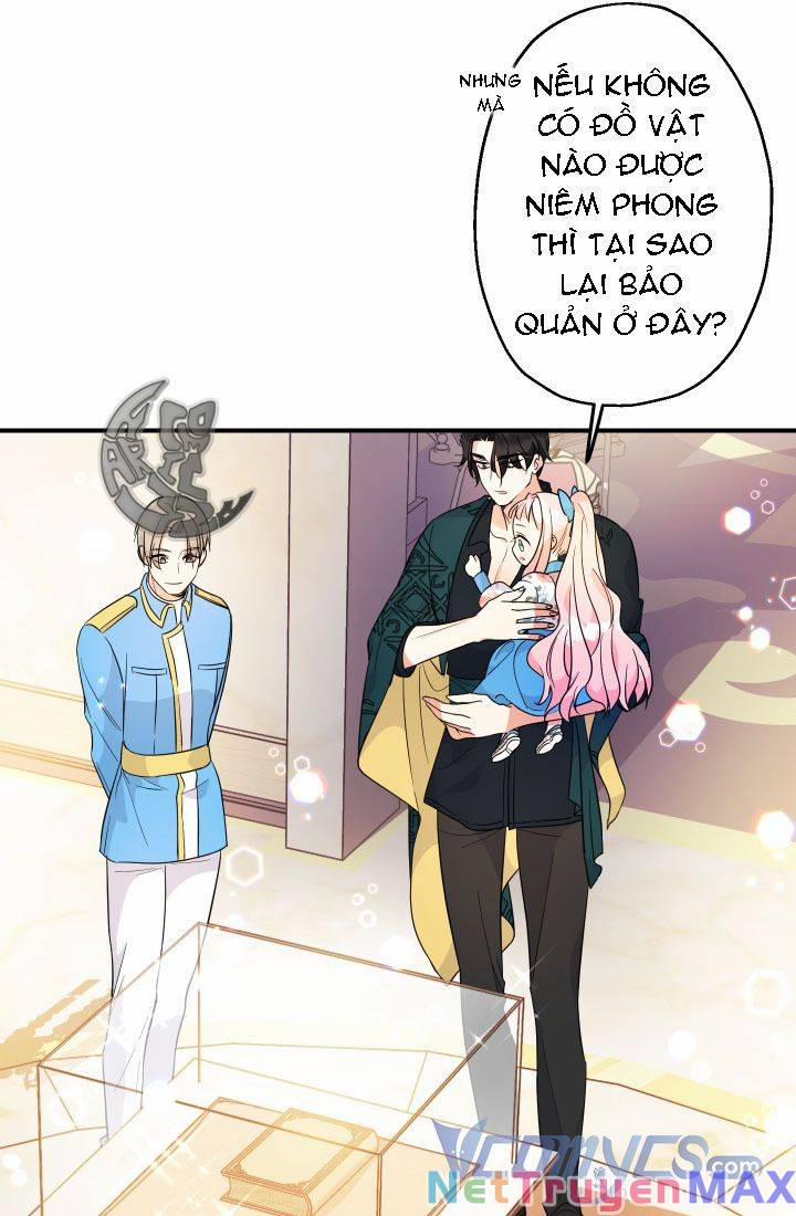 Tiểu Thư Tích Tiền Đi Bụi 6 trang 101