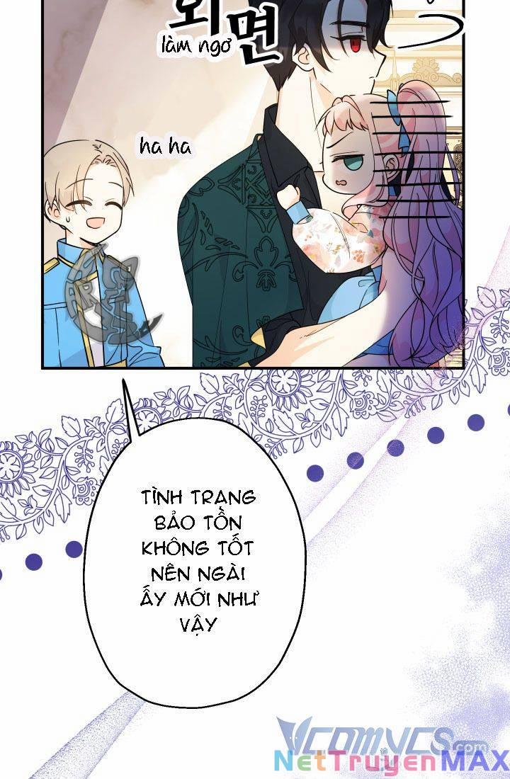 Tiểu Thư Tích Tiền Đi Bụi 6 trang 108