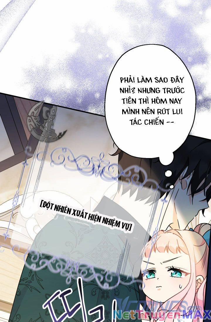 Tiểu Thư Tích Tiền Đi Bụi 6 trang 109