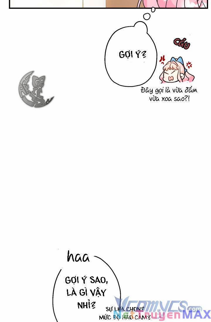 Tiểu Thư Tích Tiền Đi Bụi 6 trang 123