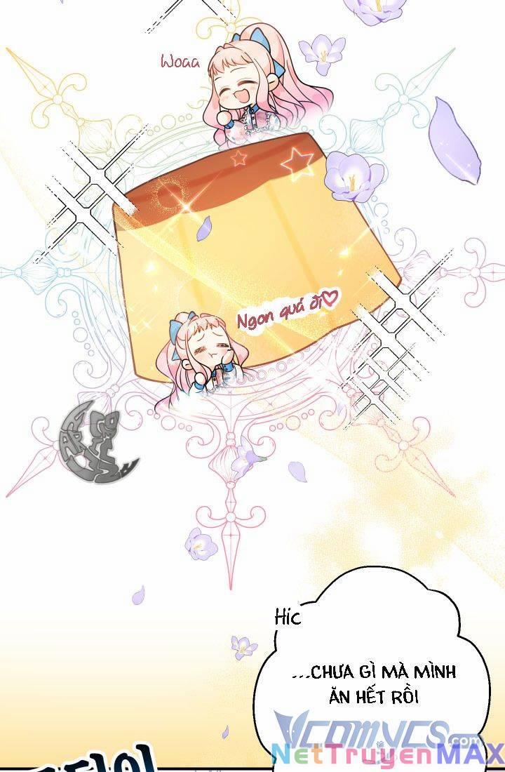 Tiểu Thư Tích Tiền Đi Bụi 6 trang 14