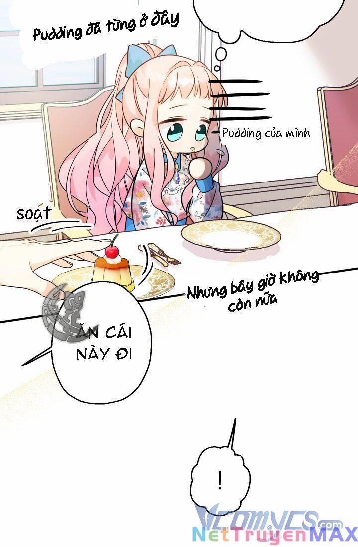 Tiểu Thư Tích Tiền Đi Bụi 6 trang 15