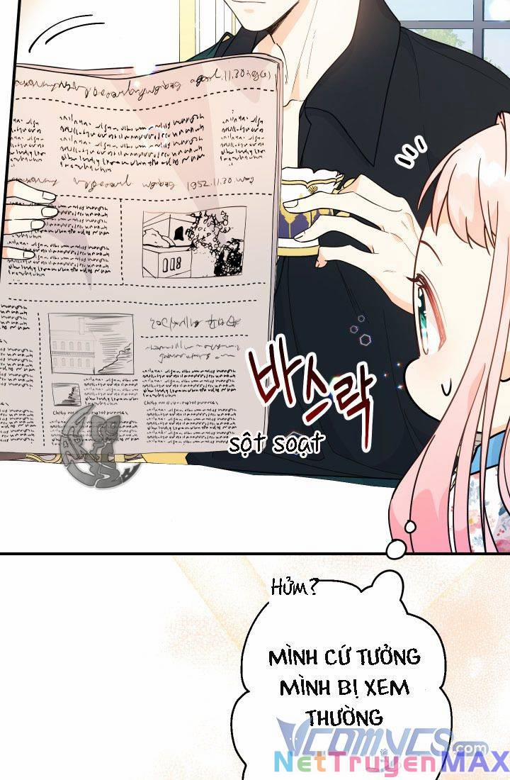 Tiểu Thư Tích Tiền Đi Bụi 6 trang 17