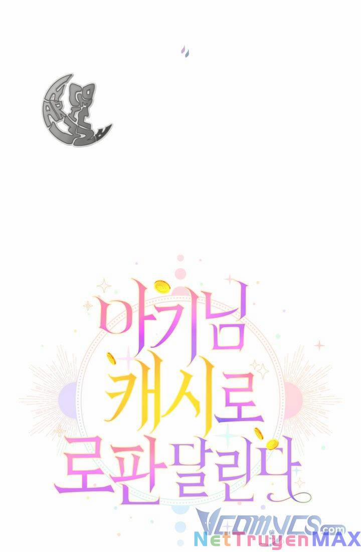 Tiểu Thư Tích Tiền Đi Bụi 6 trang 29