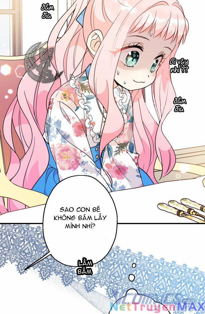 Tiểu Thư Tích Tiền Đi Bụi 6 trang 34