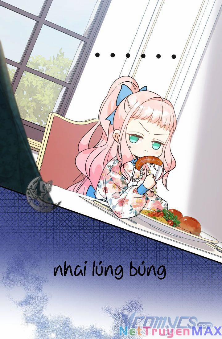 Tiểu Thư Tích Tiền Đi Bụi 6 trang 4