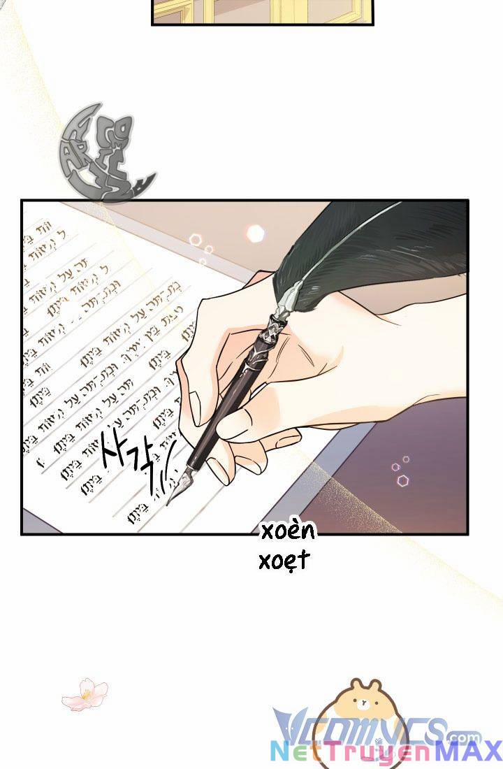 Tiểu Thư Tích Tiền Đi Bụi 6 trang 47