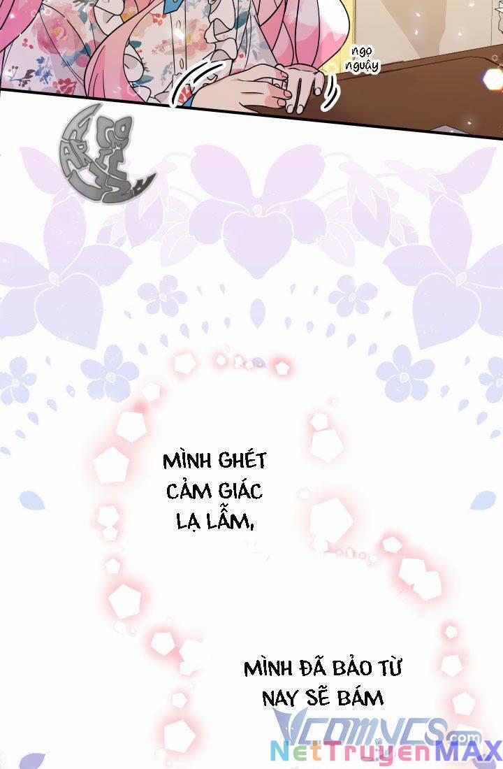 Tiểu Thư Tích Tiền Đi Bụi 6 trang 51