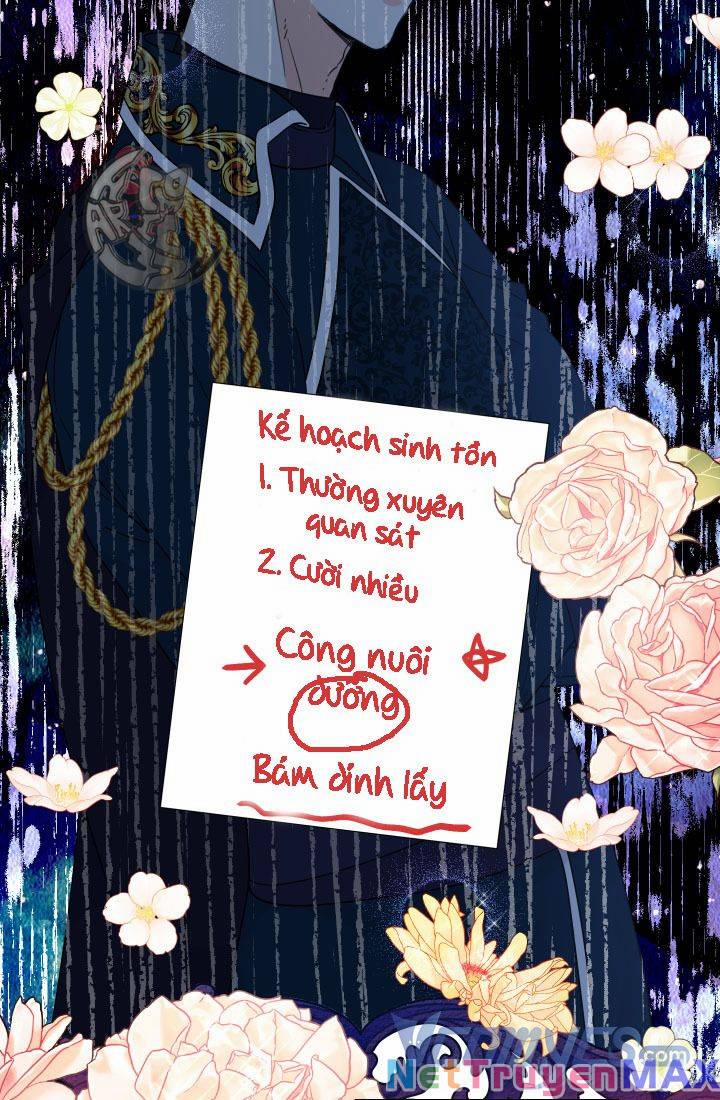 Tiểu Thư Tích Tiền Đi Bụi 6 trang 57